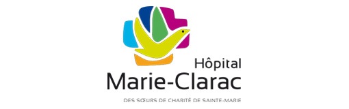 Slider Hôpital Marie-Clarac