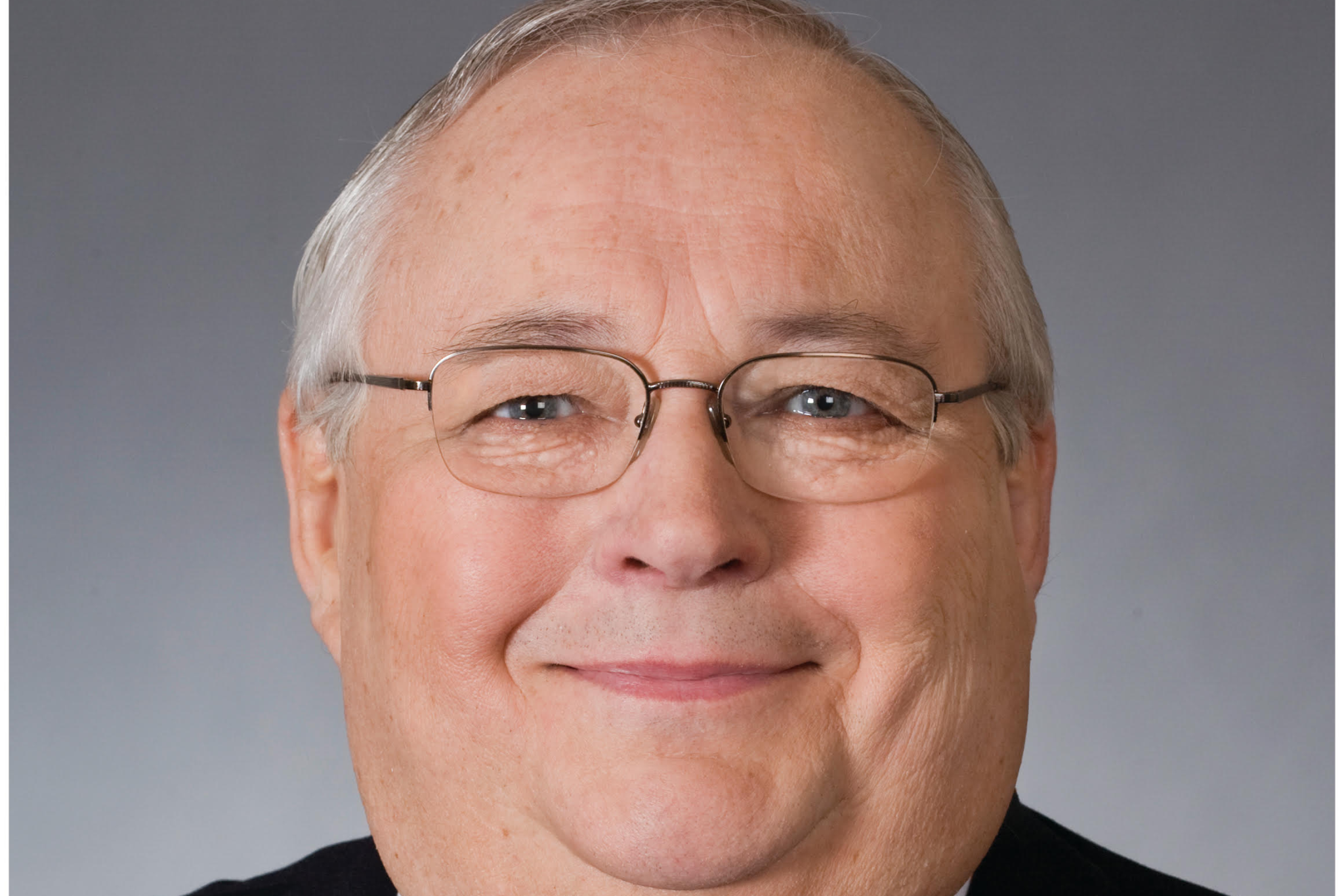 Claude Poirier Fondation de l'hôpital MarieClarac